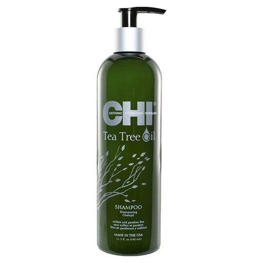 Picture of CHI TEA TREE OIL SHAMPOO